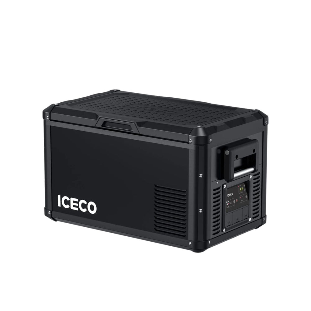 ICECO VL35ProS Single Zone Portable Freezer 35 LT