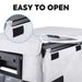 ICECO VL45ProS Insulated Protective Cover -  Easy to Open 