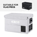 ICECO VL45ProS Insulated Protective Cover - Suitable for VL45PROS