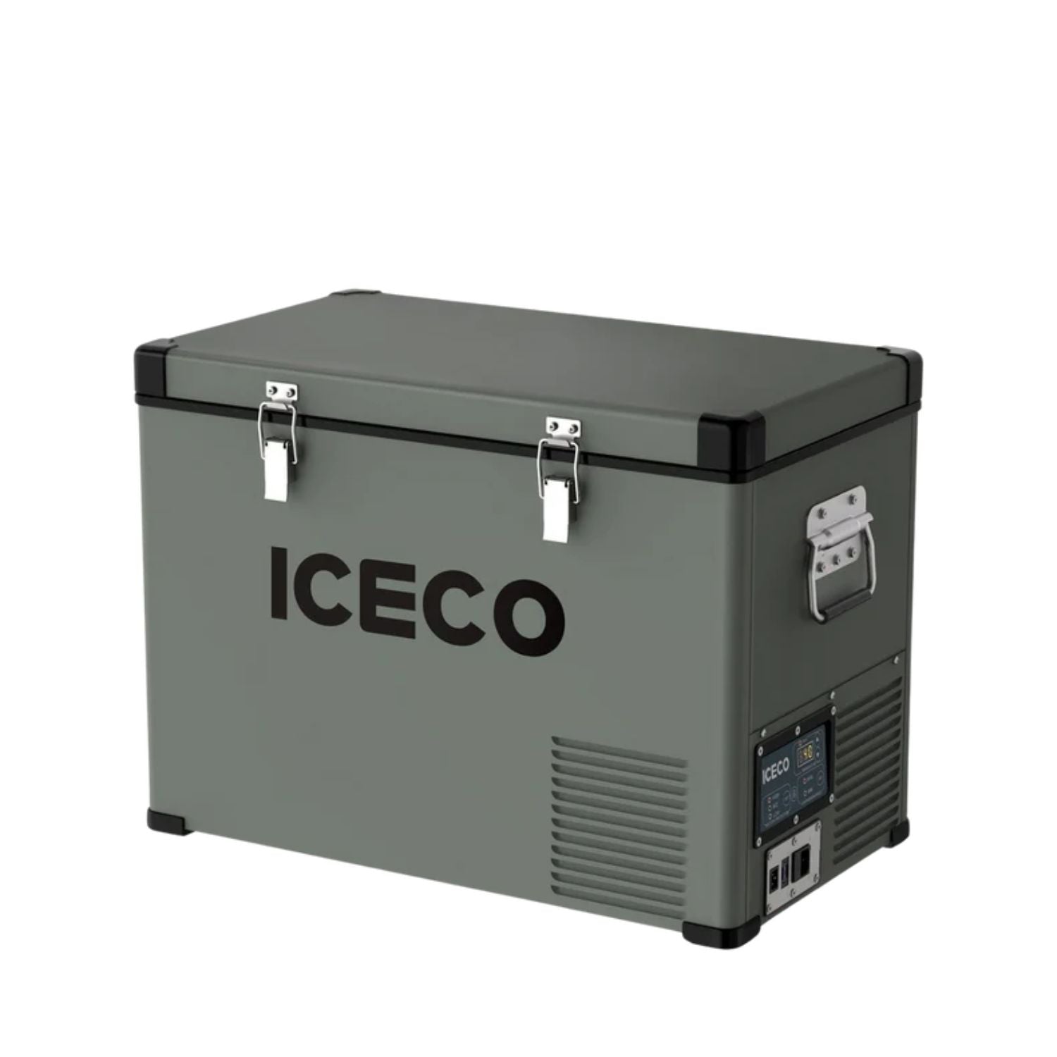 ICECO VL45 Portable Freezer Single Zone 45 LT