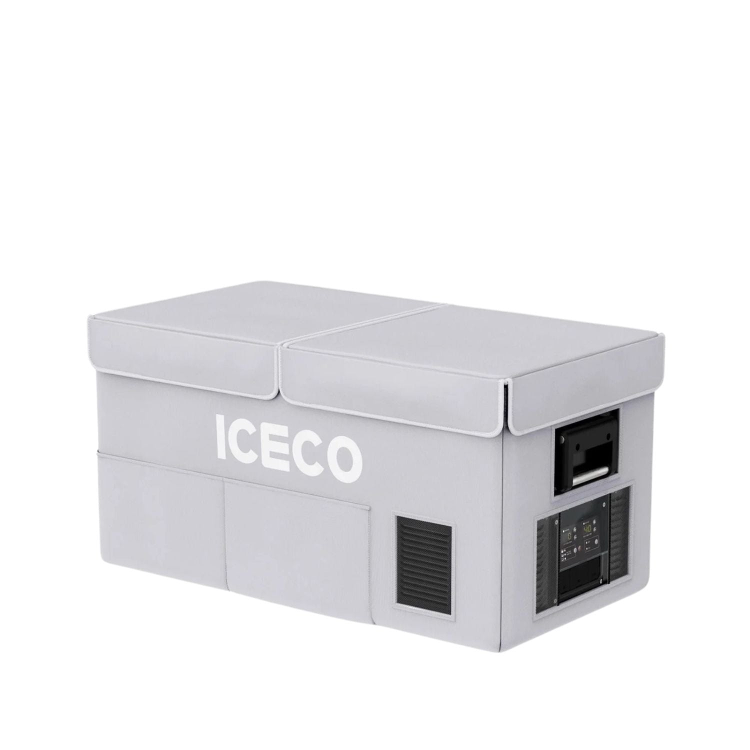 ICECO VL75ProD Insulated Protective Cover