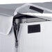 ICECO VL75ProD Insulated Protective Cover close up view