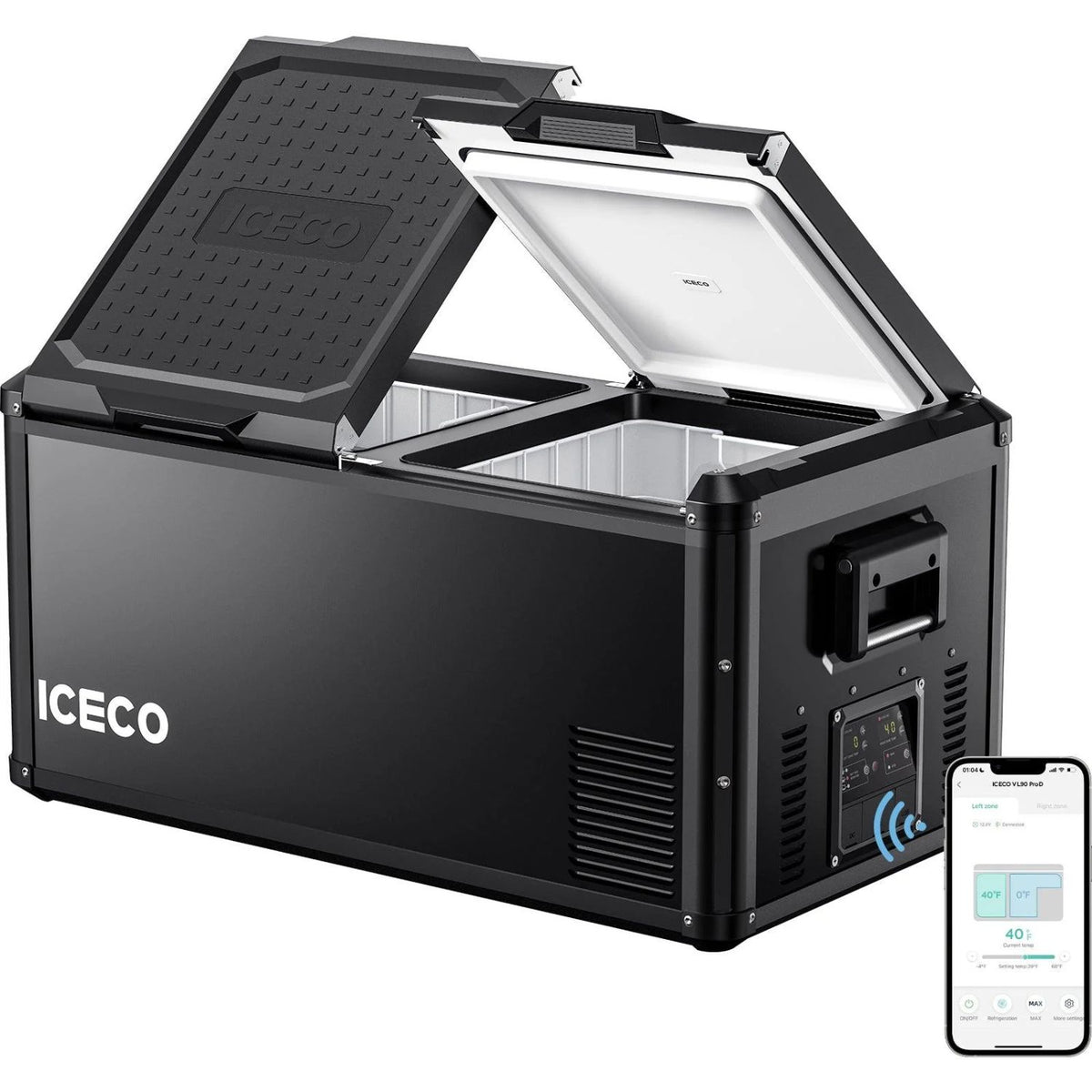 ICECO_VL75ProD_fridge_with_dua