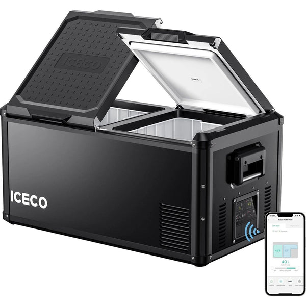 ICECO_VL75ProD_fridge_with_dua