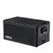 ICECO VL90ProD Dual Zone Freezer 90LT