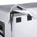 ICECO VL90ProD Insulated Protective Cover - side close up view