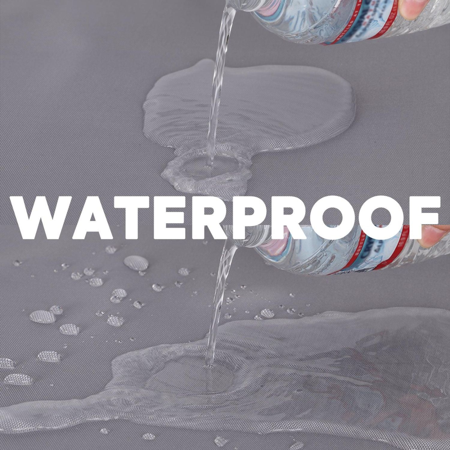 ICECO VL90ProD Insulated Protective Cover - waterproof