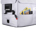 ICECO VL90ProD Insulated Protective Cover close up view