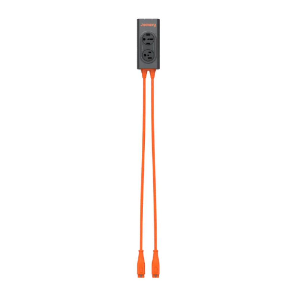 Jackery Connector