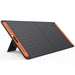 Jackery SolarSaga 100W Solar Panel right view