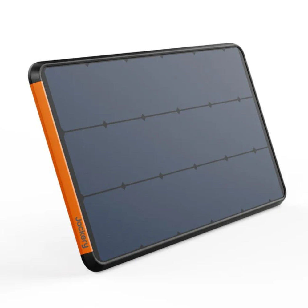 Jackery 100W Prime Solar Panel