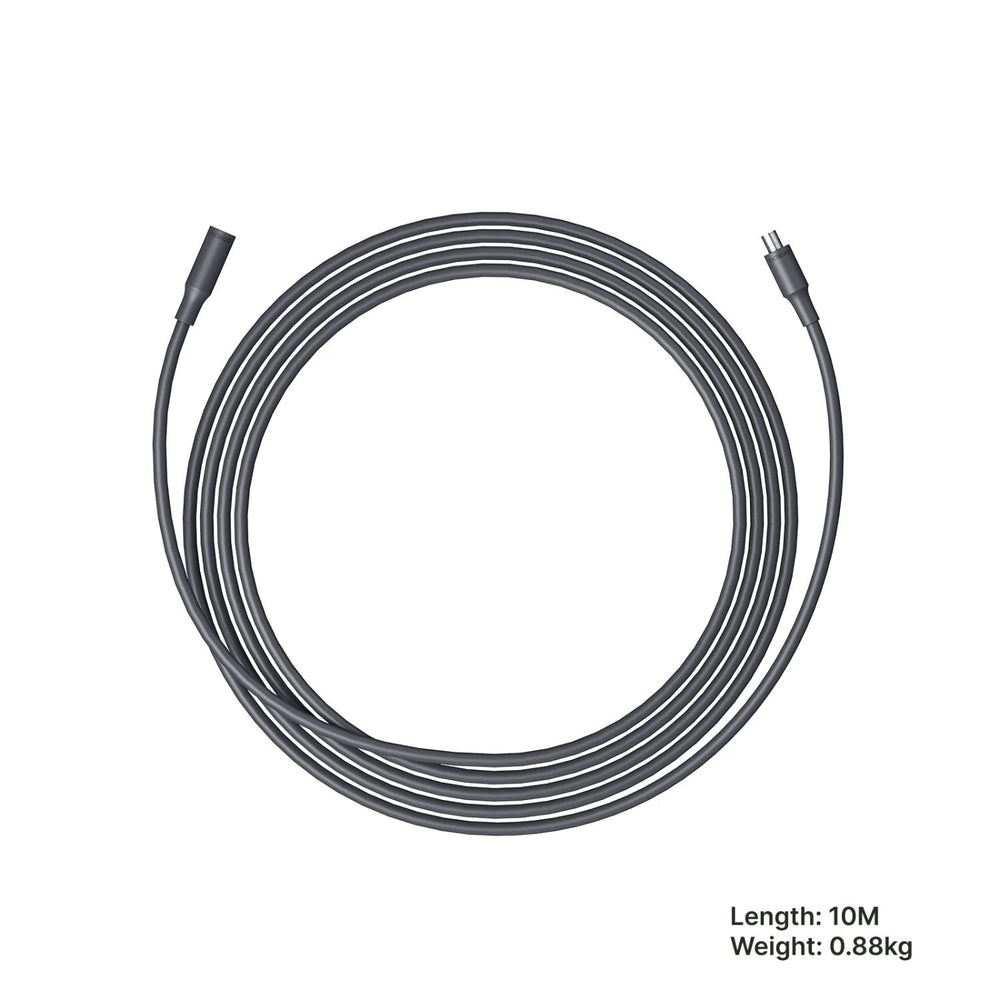 Jackery 10m DC Extension Cable Plus length