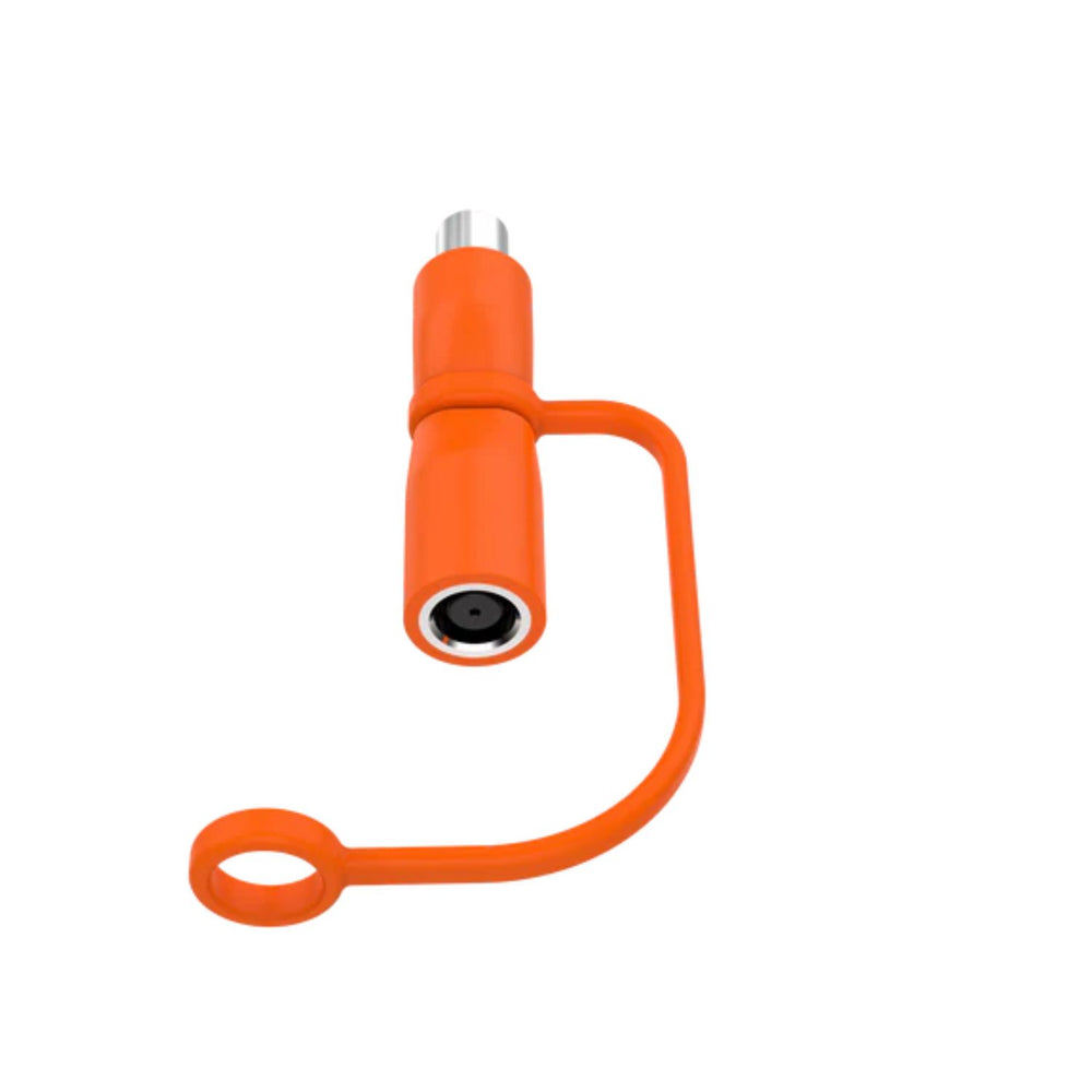 Jackery Adapter DC7909 to DC8020 showing its bottom