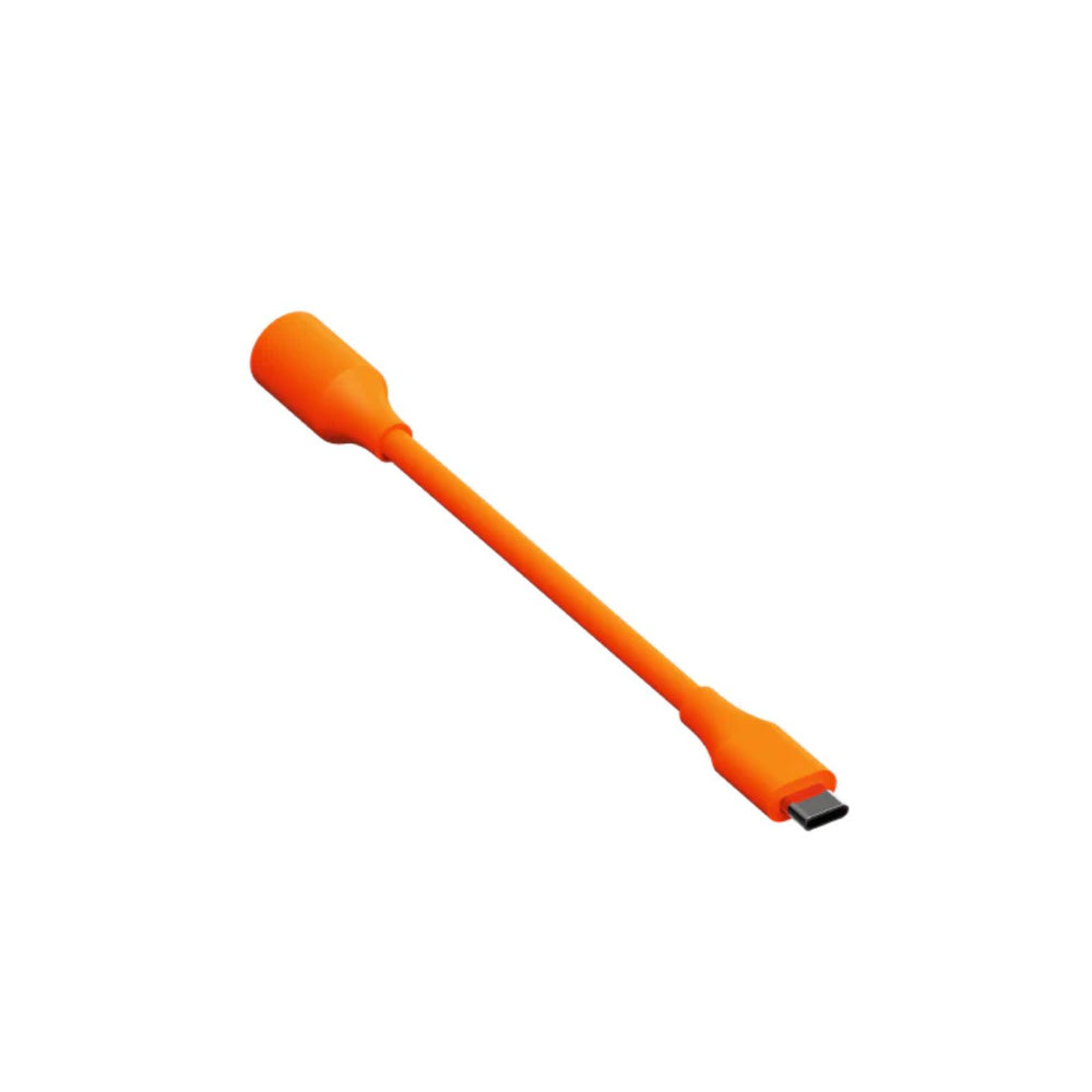 Jackery Adapter DC8020 to USB-C left view