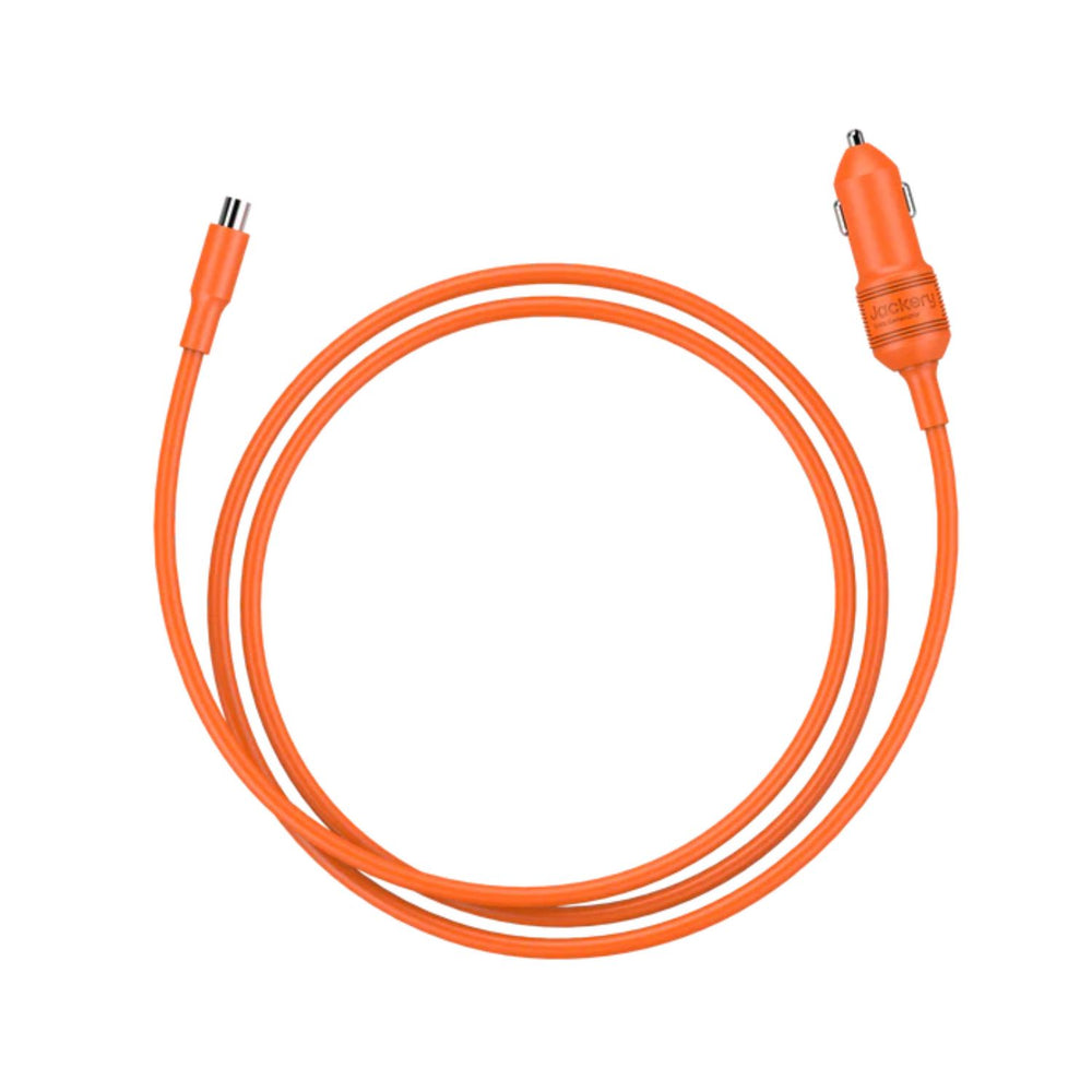 Jackery Car Charging Cable