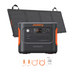 Jackery Explorer 1000 Plus Portable Power Station + 1 x 100W Mini Panel Inclusions