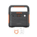 Jackery Explorer 1000 v2 Orange And Black Portable Power Station