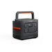 Jackery Explorer 1500 Ultra Portable Power Station right view , handle showing 
