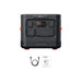 Jackery Explorer 1500 Ultra Portable Power Station with connector and manual