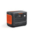 Jackery Explorer 1500 v2 Portable Power Station Right View