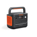 Jackery Explorer 1500 v2 Portable Power Station Right View handle up