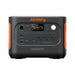 Jackery Explorer 1500 v2 Portable Power Station close up facing front