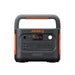 Jackery Explorer 1500 v2 Portable Power Station  front view