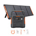 Jackery Explorer 2000 v2 Portable Power Station with 200W Portable Solar Panels