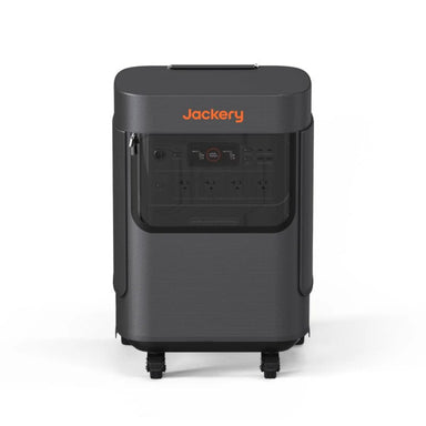 Jackery Explorer 5000 Plus Protective Cover
