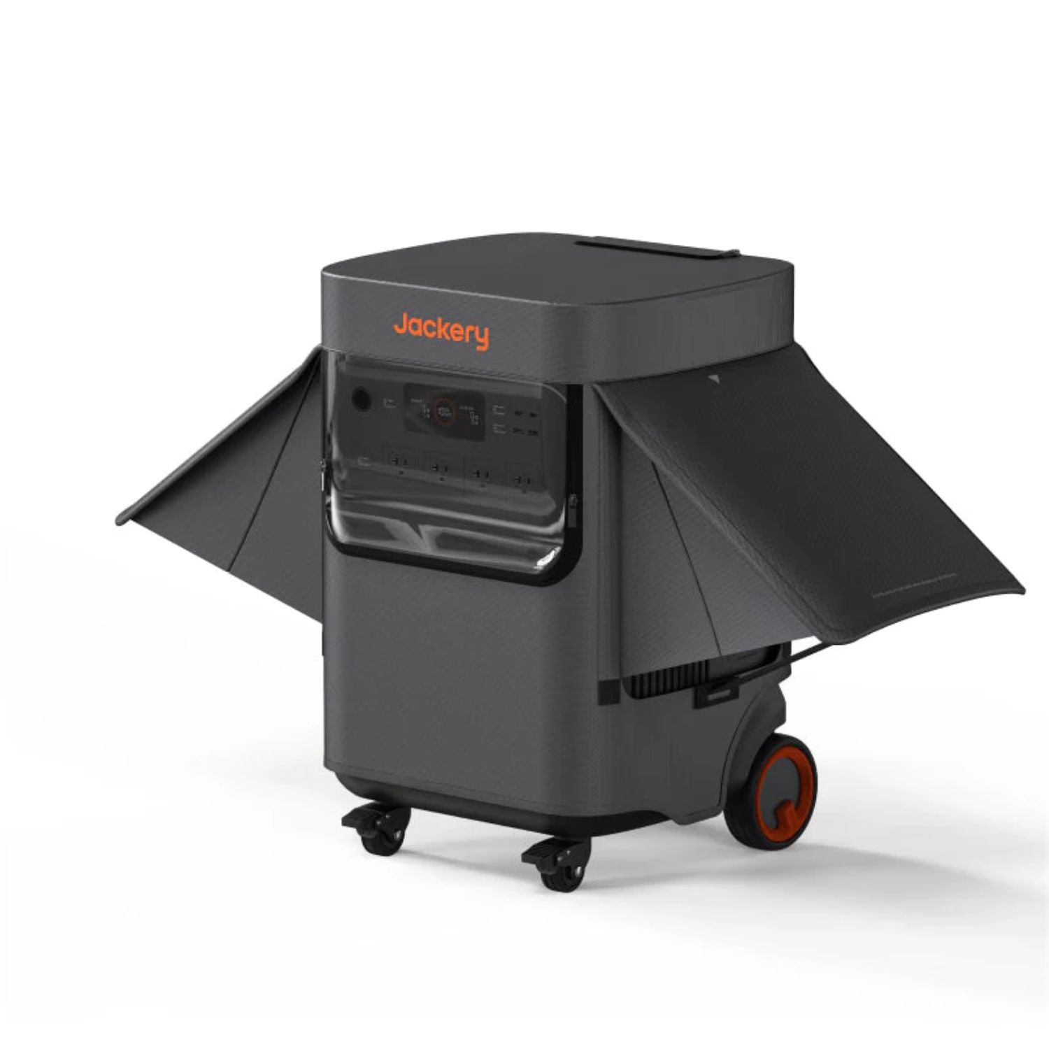 ゆう　Jackery Explorer 5000 カバー Jackery Explorer 5000 Plus Protective Cover | Outbound Power