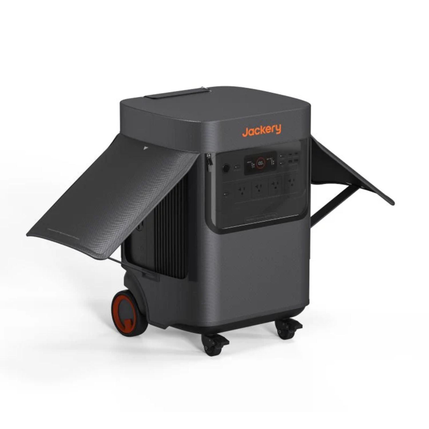Jackery Explorer 5000 Plus Protective Cover | Outbound Power