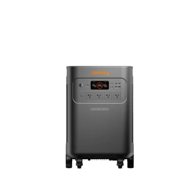 Jackery Explorer 5000 Plus Whole-Home Backup