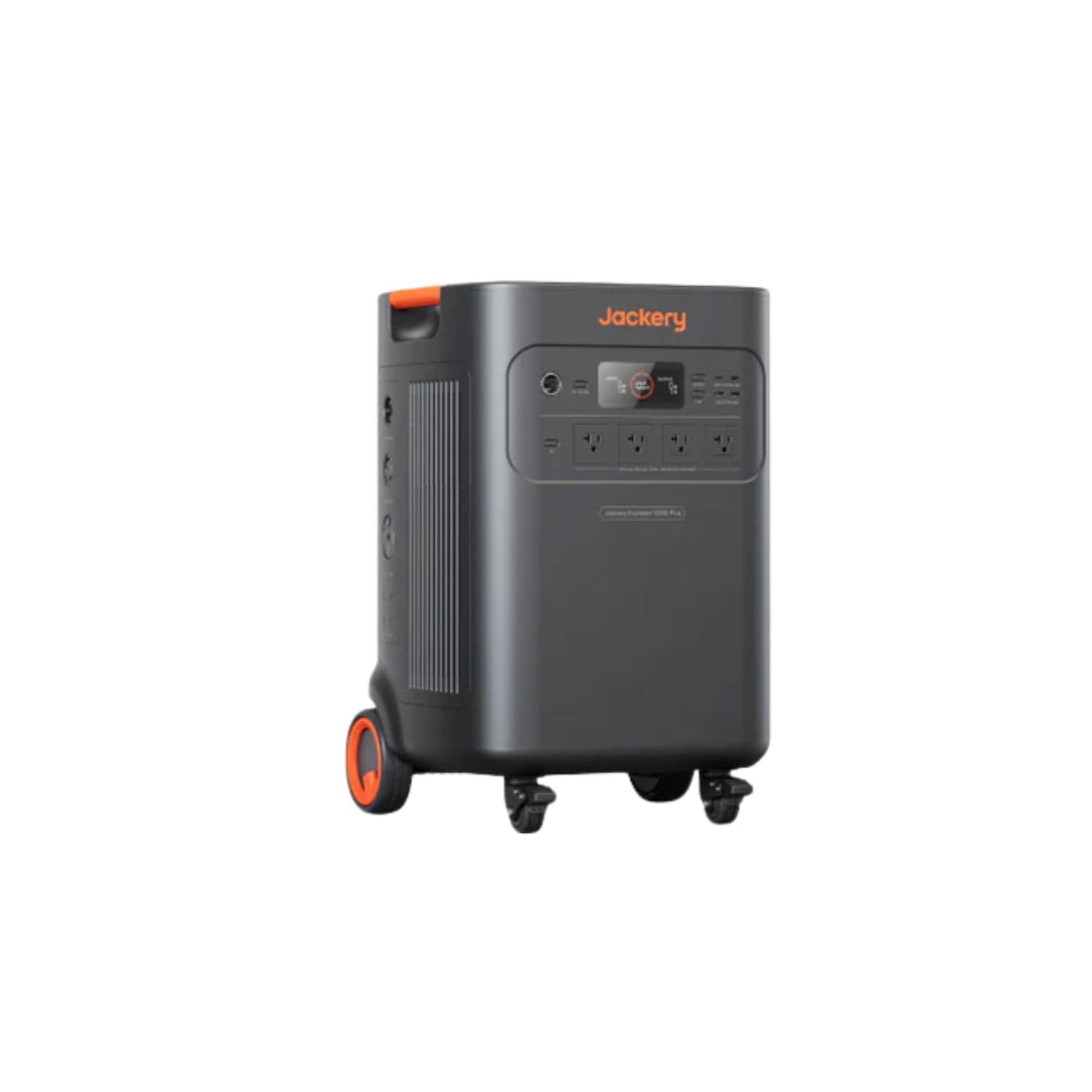 Jackery Explorer 5000 Plus Whole-Home Backup