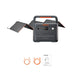 Jackery HomePower 2000 Plus v2 with SolarSaga 500 X