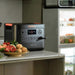 Jackery HomePower 3000 Portable Power Station above the kitchen counter