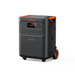 Jackery HomePower 3600 Plus Portable Power Station