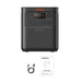 Jackery HomePower 3600 Pro Max Portable Power Station