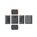 Jackery HomePower 3600 Pro Max Portable Power Station all angles 
