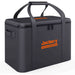Jackery Upgraded Carrying Case (M) side view