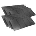 Mango Power 8-Bundle 400W Ultra-Light Portable Solar Panel