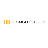 Mango Power Logo - Outbound Power Authorized Dealer