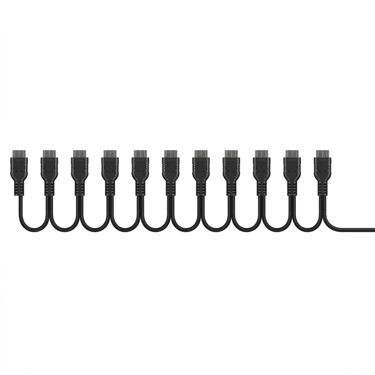 Mango Power S Cable 10-in-1