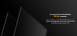 Mango Power S PIPV 1200W Plug-In Solar System Kit - N-Type TOPCon Cell Architecture 24.8% Conversion