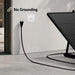 Mango Power S PIPV 1200W Plug-In Solar System Kit - No grounding 