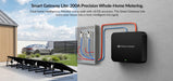 Mango Power S PIPV 1200W Plug-In Solar System Kit - Smart Gateway Lite 