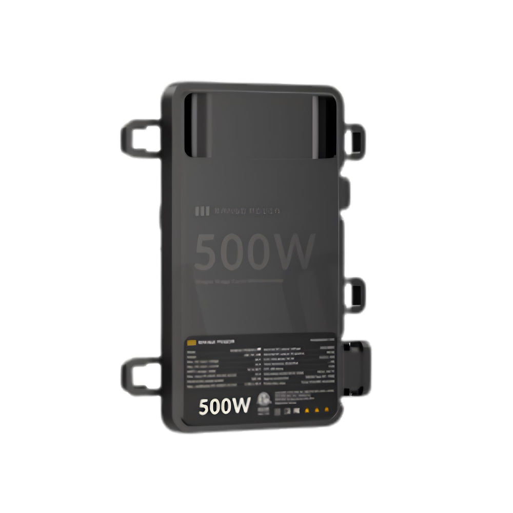 Mango Power S Pro 5000W Solar System Set