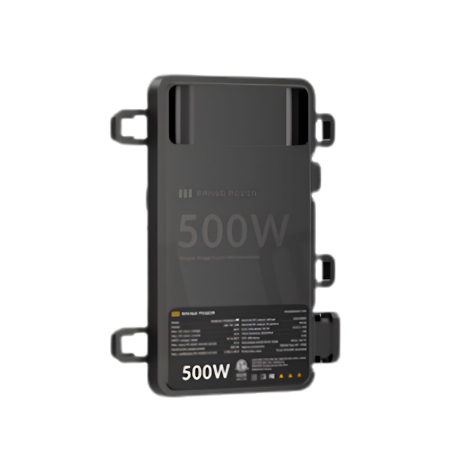 Mango Power S Pro 5000W Solar System Set