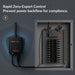 Mango Power Smart Gateway Lite - Prevent power  backflow for compliance