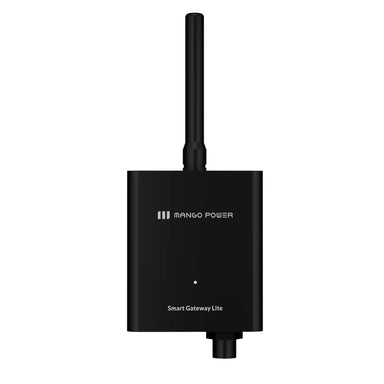 Mango Power Smart Gateway Lite front 