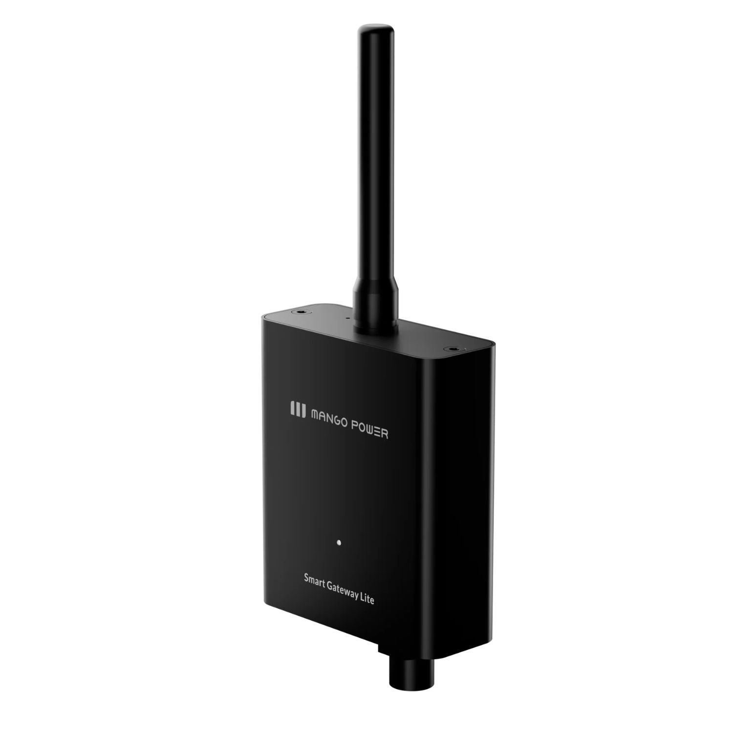 Mango Power Smart Gateway Lite left view